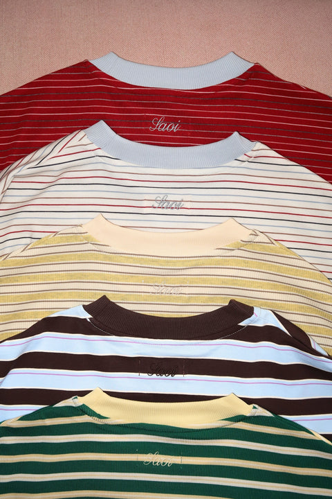 90s Longsleeves Honey