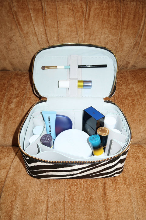 Posh Case in Zoe