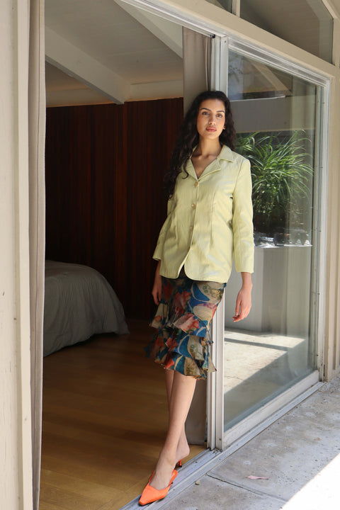 Claudia Skirt