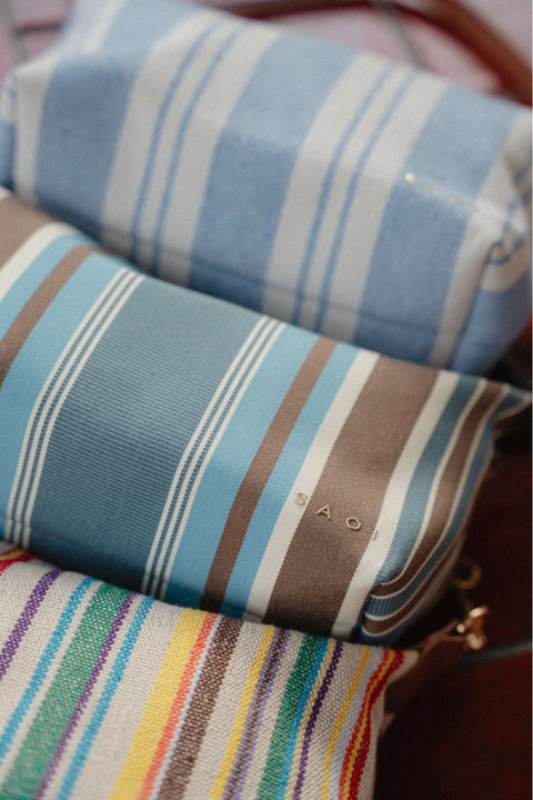 Bel Air Bag in Pina Colada