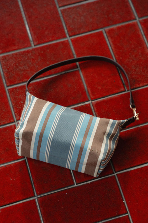 Bel Air Bag in Pina Colada