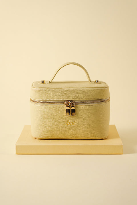 Posh Case in Honey
