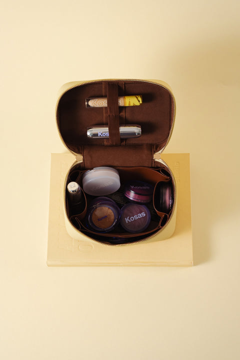 Posh Case in Honey