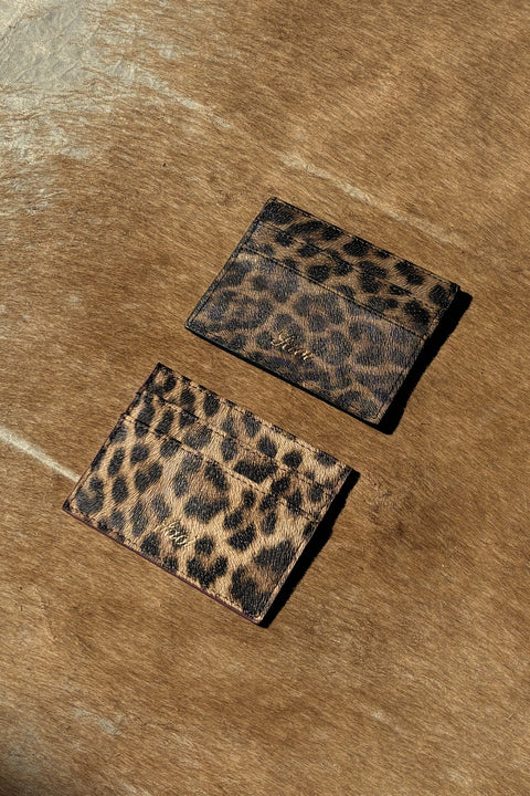 Card Holder in Nala Solange