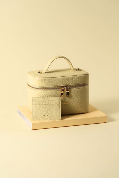 Posh Case in Honey