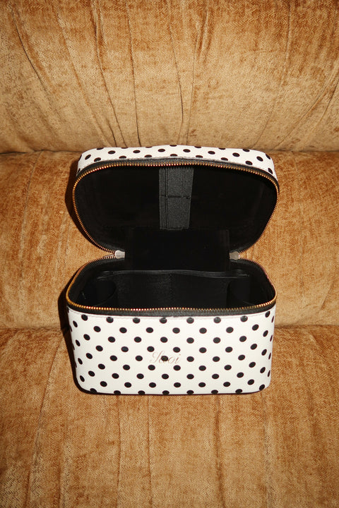 Posh Case in Dottie