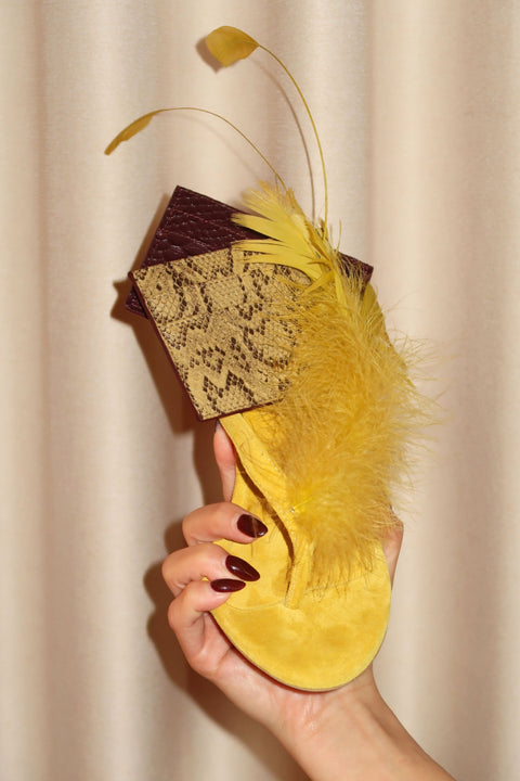 Card Holder in Birch