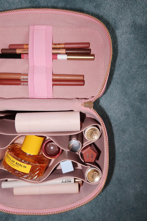 Posh Case in Strawberry Punch