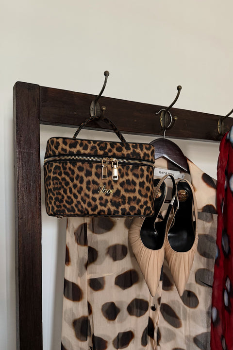 Posh Case in Nala Solange