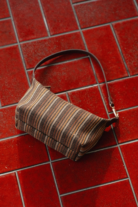 Bel Air Bag in Toffee