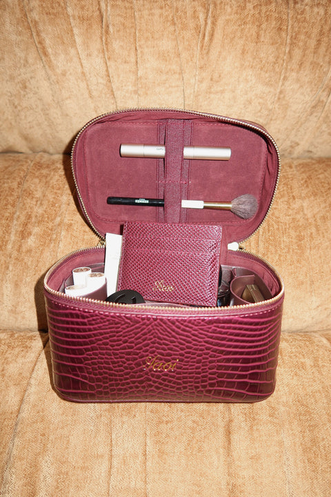 Posh Case in Ritz