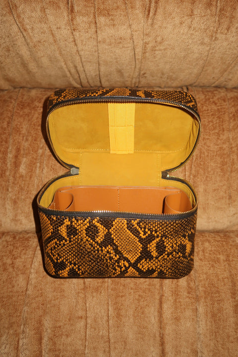 Posh Case in Boa
