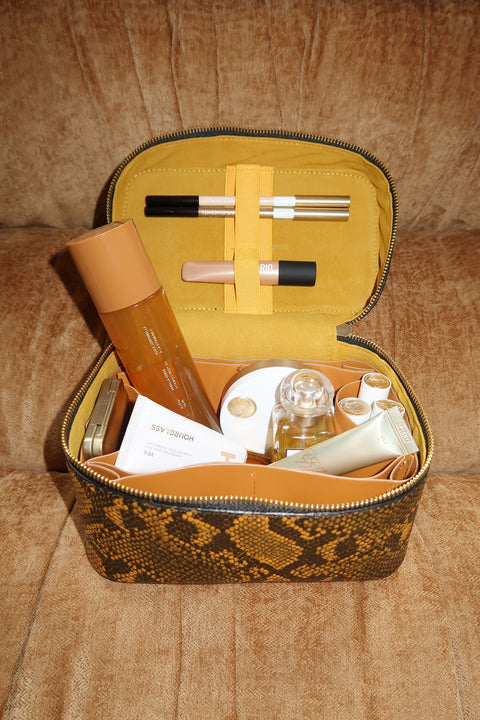 Posh Case in Boa