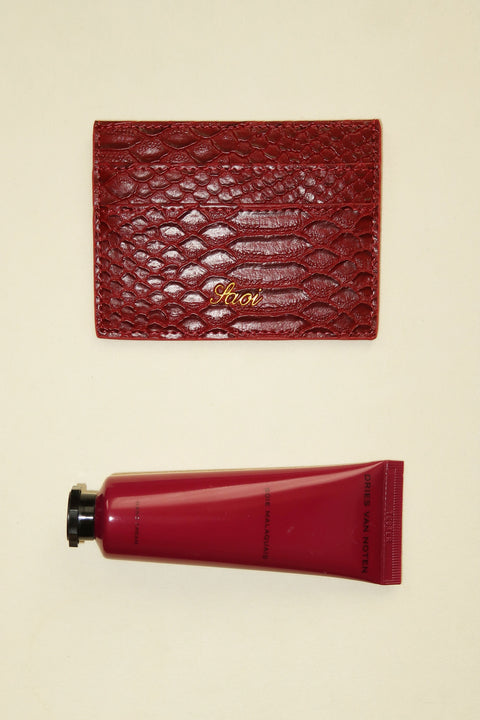 Card Holder in Rogue