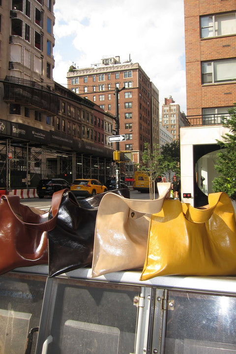 Soho Bag in Summer