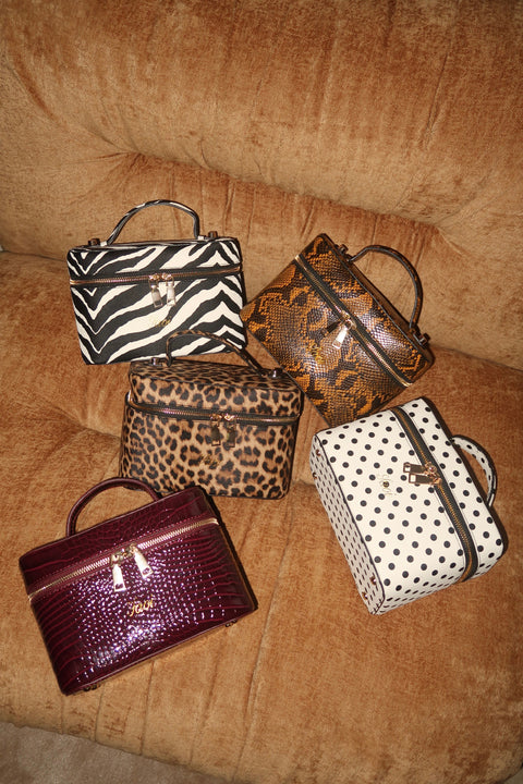 Posh Case in Dottie