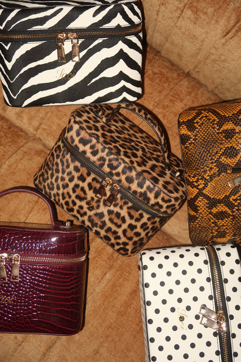 Posh Case in Dottie