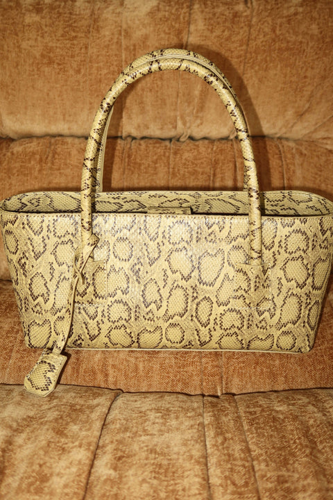 Devon Tote Birch