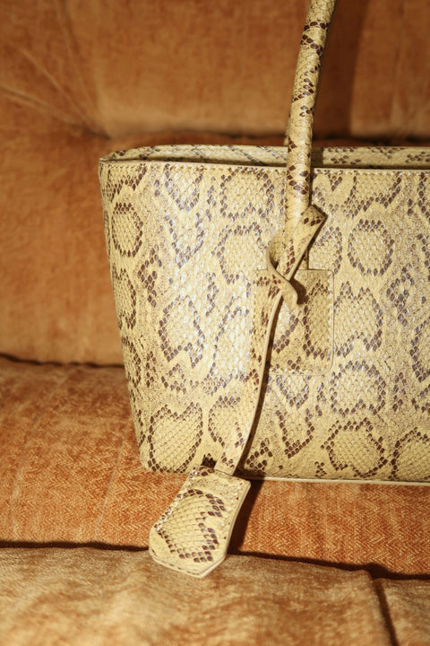Devon Tote Birch