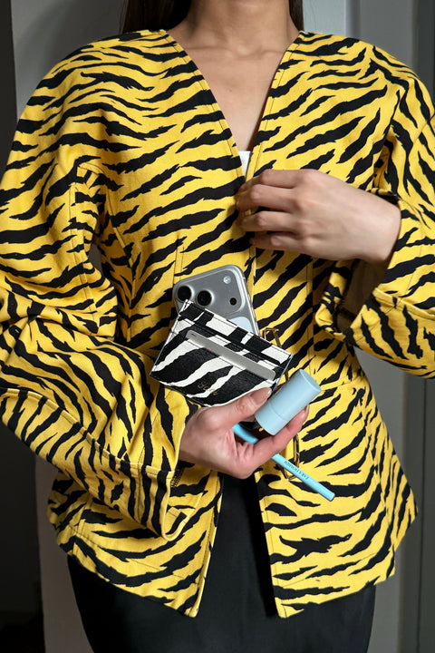 Card Holder in Zoe