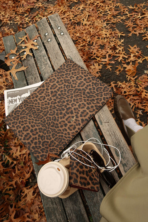 Laptop Case in Solange