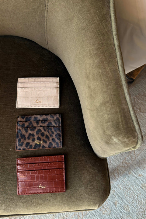 Card Holder in Solange