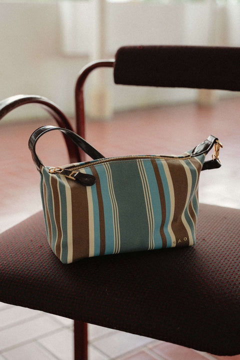 Bel Air Bag in Pina Colada