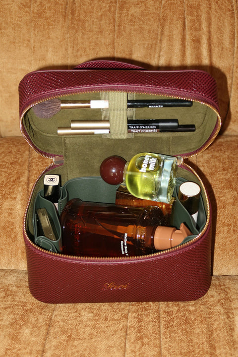 Posh Case in Mulberry
