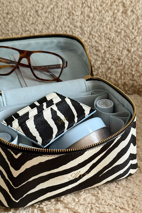 Card Holder in Zoe