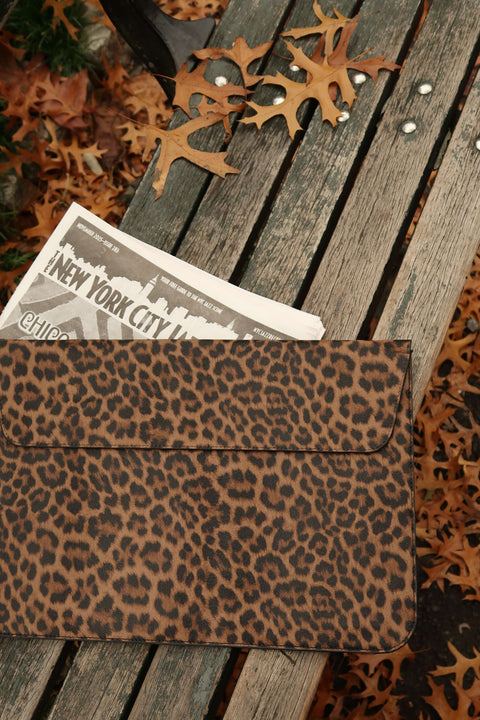 Laptop Case in Solange