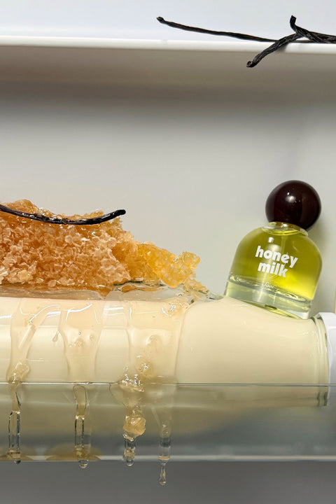 Honey Milk Eau de Parfum