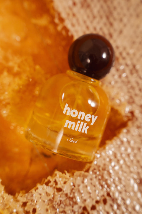 Honey Milk Eau de Parfum