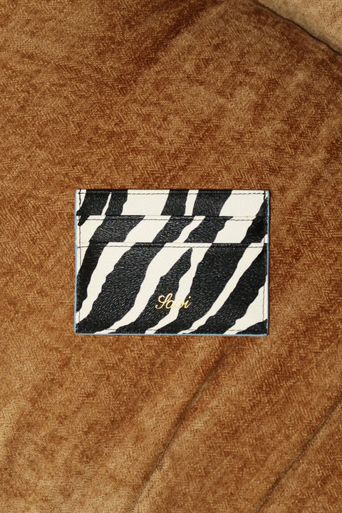Card Holder in Zoe