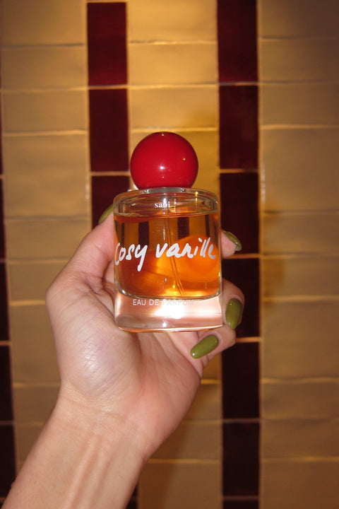 Cosy Vanille Eau de Parfum