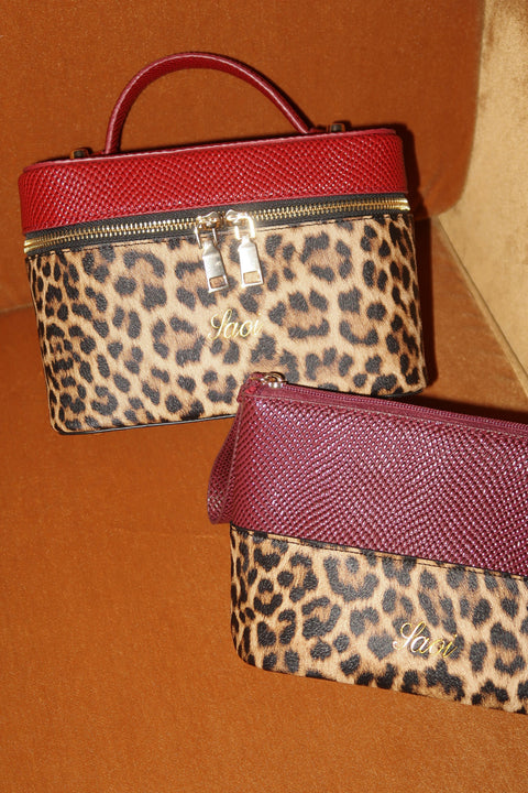 Posh Case Rogue Nala