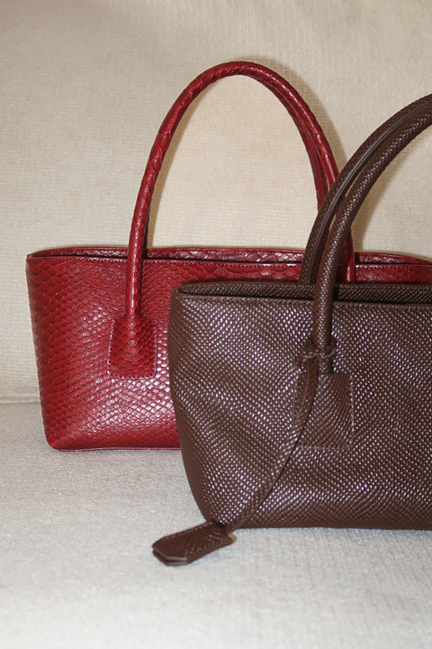Devon Tote Espresso