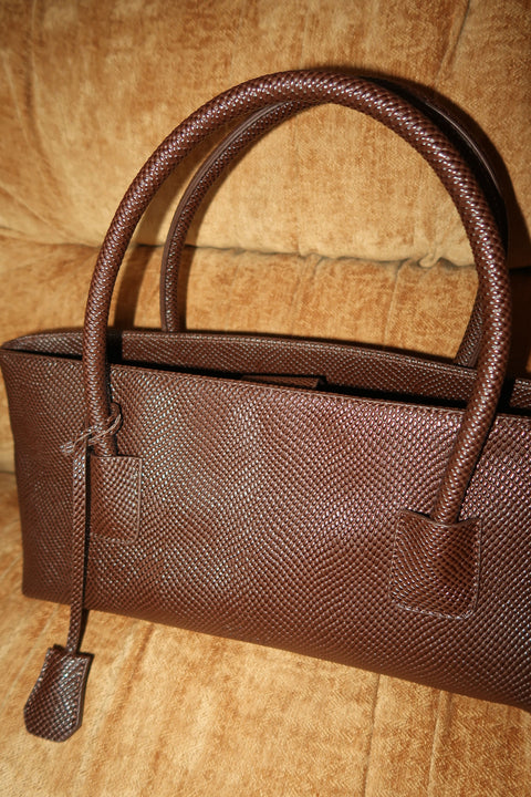 Devon Tote Espresso