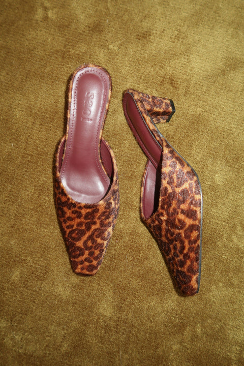 Sloane Mules