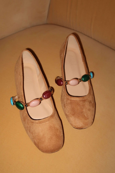 Cleo Flats