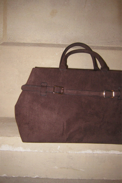 Jane Bag in Double Shot