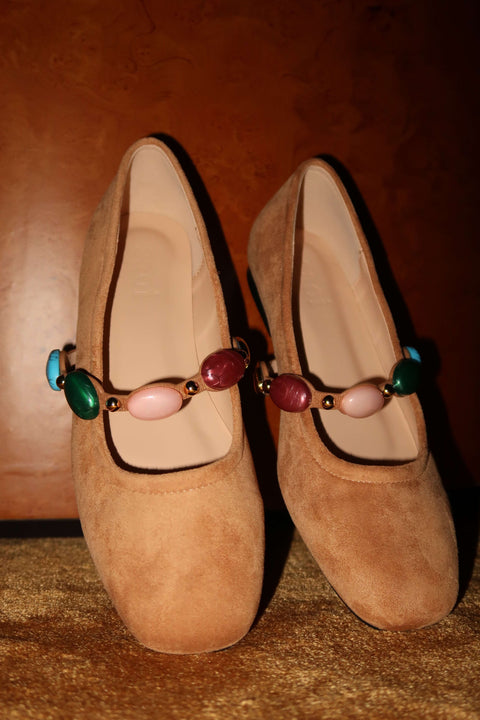 Cleo Flats