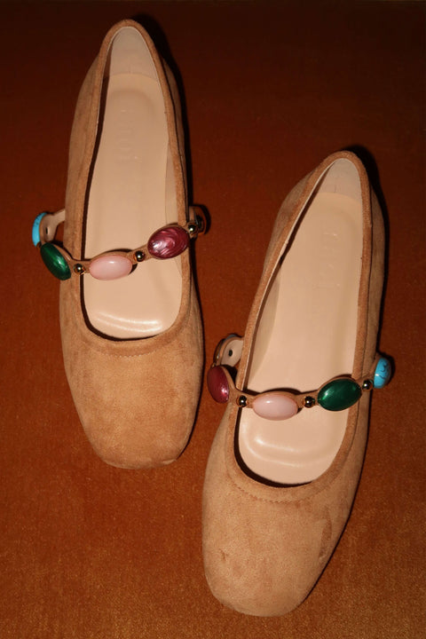 Cleo Flats