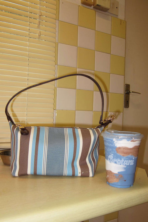 Bel Air Bag in Pina Colada