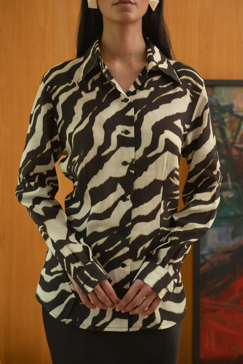 Zoe Shirt