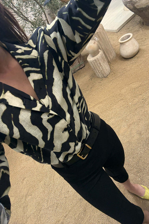 Zoe Shirt