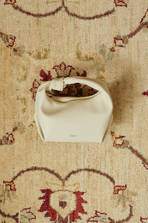 Gaia Bag in Vanilla