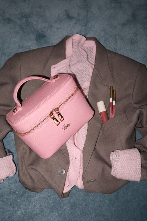 Posh Case in Strawberry Punch