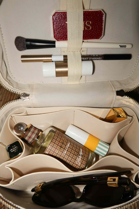 Posh Case in Vanilla Bean