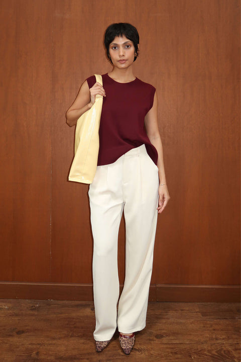 Cali Pants in Butter