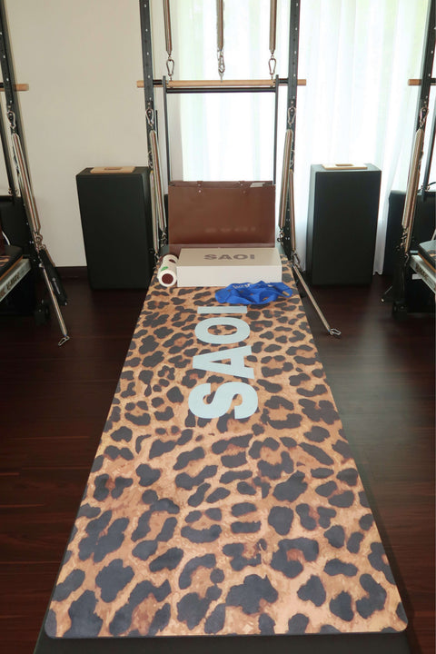 Solange Yoga Mat